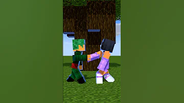 Aphmau Became Goddess Minecraft Aphmau Kolongocraft 