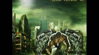 50 Cent-Line Niggas (War Angel LP 2009)