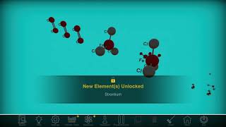 Project Chemistry - Basic Playthrough screenshot 4