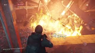 The Division (Murray Hill - Grand Central Station)