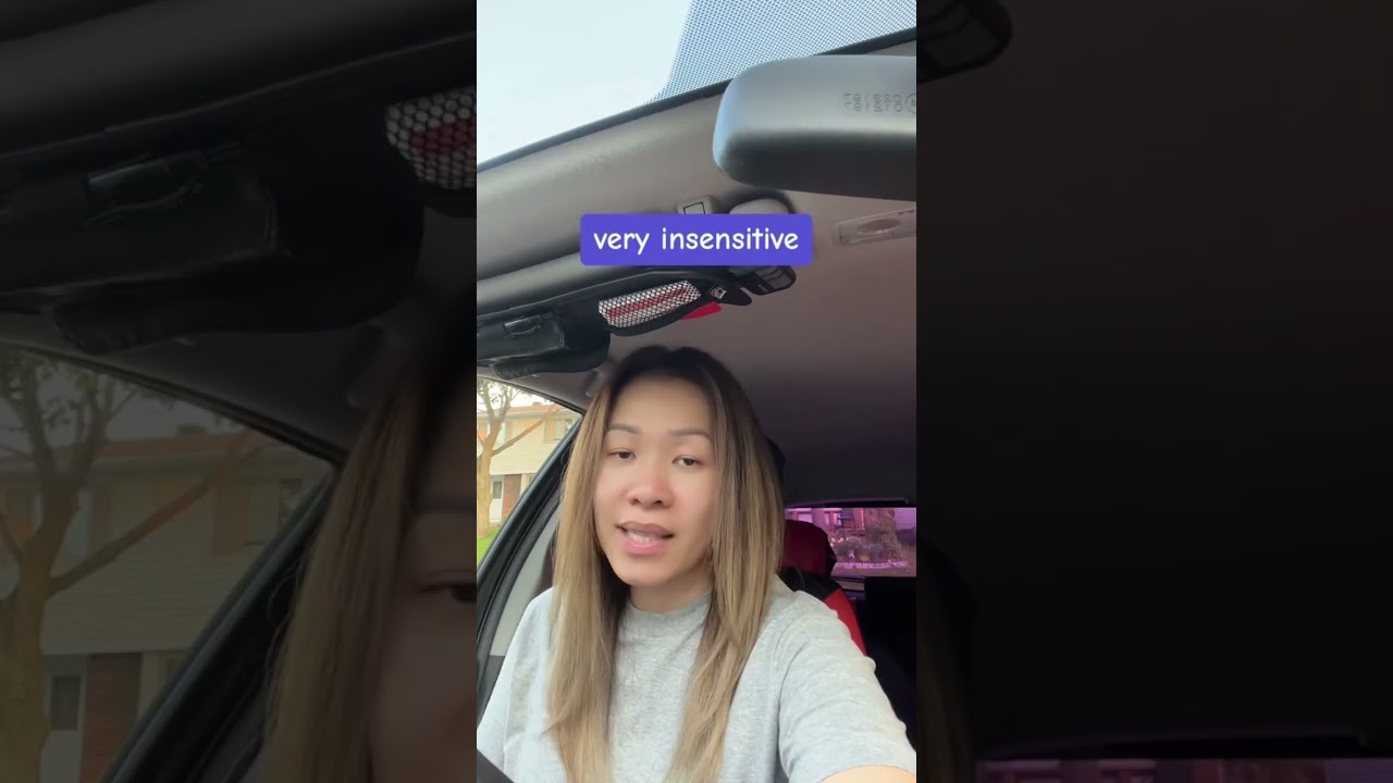 Some major traits of a narcissist  