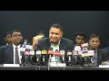 Athletics Election 2025 Mr Thalavou Alailima Athletics Election 2025 Mr Thalavou Alailima