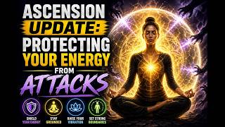 URGENT Ascension Update: The War Over Consciousness and the Targeting of Light workers.