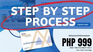 Step by Step AVAIL PRIMA CONSULT wisewaypeso