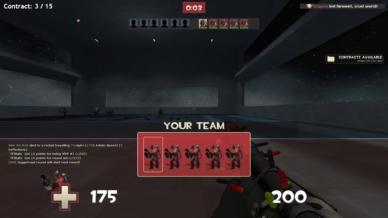 Dodgeball Wars With An Old Rival YouTube