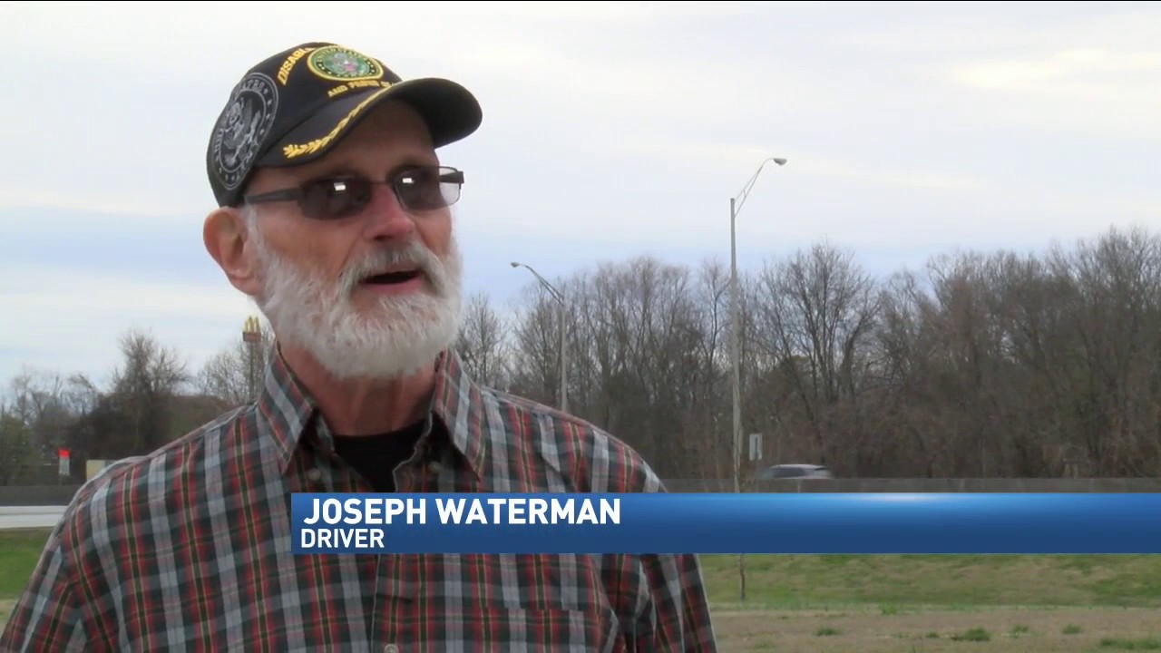 Top Secret Transport Nukes on the highway