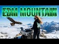 Alan Walker Vibes X EDM Mountain - Beyond The Floating Kingdom