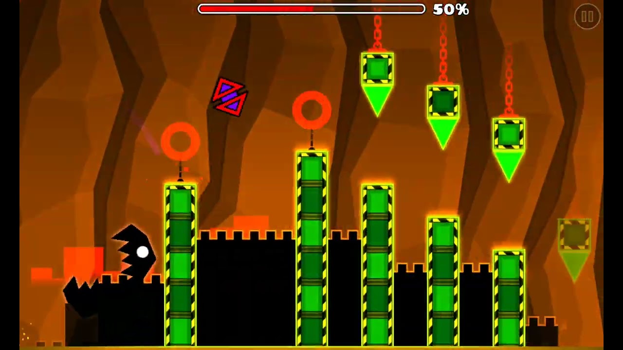 All Geometry Dash World Music of DASHLANDS