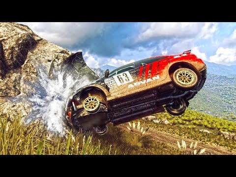 Crash Compilation /