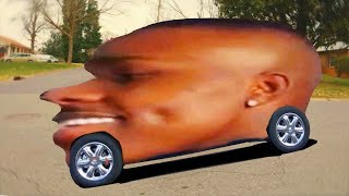 DaBaby turns into a convertible by FlyingKitty 11,431,614 views 3 years ago 1 minute, 7 seconds