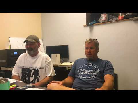 Behind Closed Doors Season 1 Episode 3 Program This