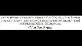 (Hsyn)Adını Sen Koygüneşin Doğuşu