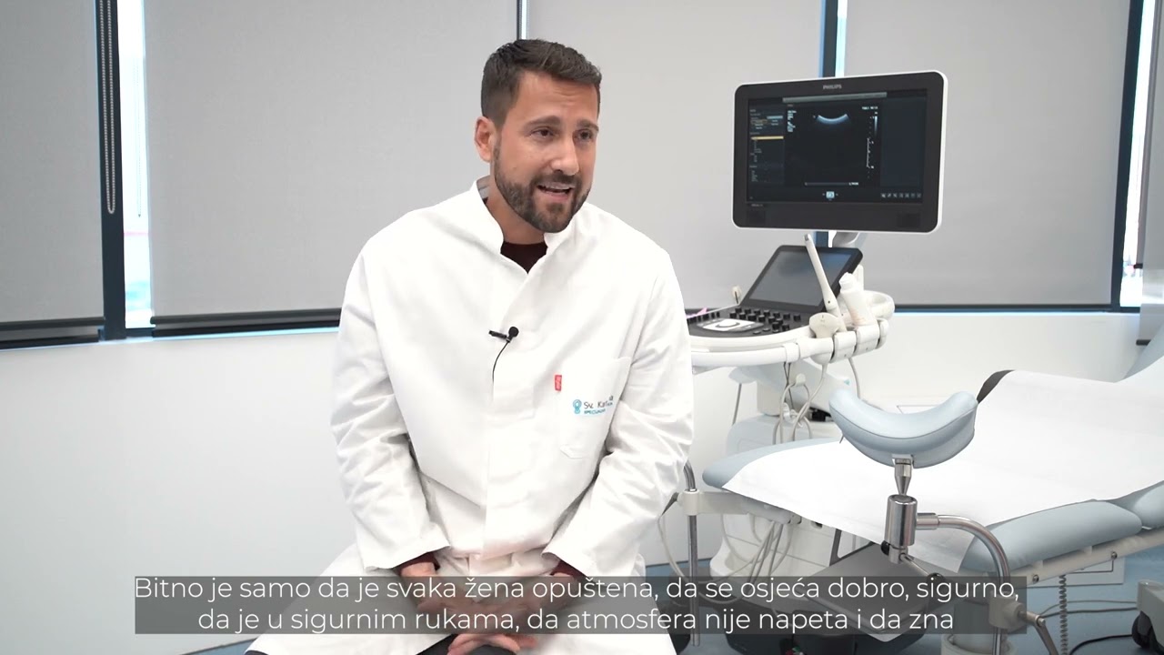 Centar za žensko zdravlje u Sv. Katarini