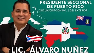 FUERZA DEL PUEBLO DENUNCIA ABINADER USA PRESTAMOS PARA PAGAR NOMINAS