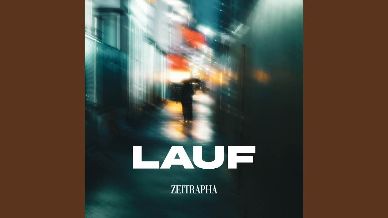 Ver Lauf no YouTube Ver Lauf no YouTube