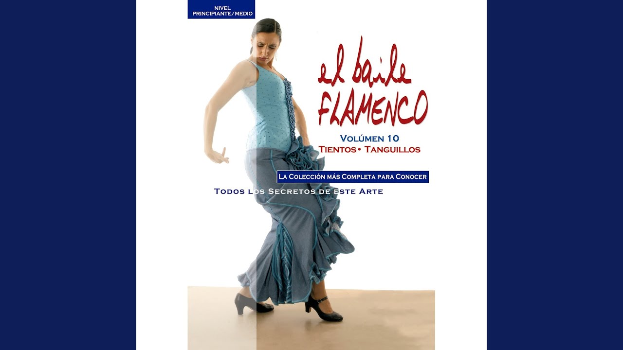 Tientos Sin Zapateado