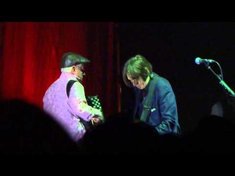 Del Amitri -"Be My Downfall"