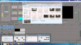 Tutorial for CoD Montage For editing contest on TGN