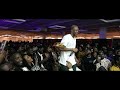 Alikiba performs live in America - Ndombolo - [ TMP Empire ]