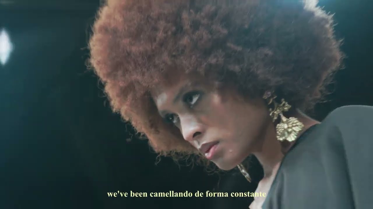 Watch FICHAJE - SANTO 2 (Video Oficial) @shotbypulpam on YouTube Watch FICHAJE - SANTO 2 (Video Oficial) @shotbypulpam on YouTube