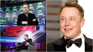 Complete biography: https://networthpost.com/elon-musk-net-worth/
south african-born elon musk entered the world on 28 june 1971, in
pretoria, transvaal, to ...