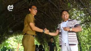 DOLAN ASYIK - Ubalan Tourism, a Favorite Family Tourist Destination Part 1