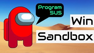How To Install Windows Sandbox To Test Suspicious Programs