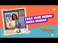 Vitrine Aprenda e Faça | WEB 171 BLOCO 1