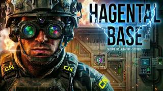 🔴 Battlefield 6 MEATGRINDER MAP IS INSANE! Hagental Base Full Gameplay - New Map Chaos  (Season 2) 🔥