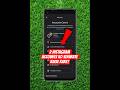 Instagram Account Aalag Kaise Kare l Instagram Sync Settings Off #instagram #update #sync