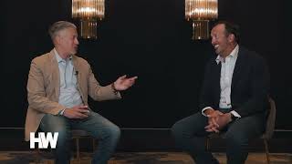 Real estate roots to tech innovation: Preston Guyton’s ez Home Search is changing the game