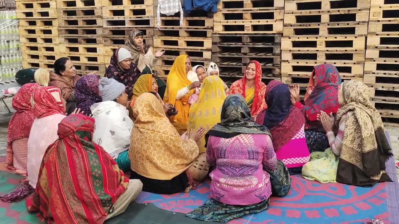 😍भोले बाबा को 😊बुला के देख 💝पाप तेरे कट 🌹जाएंगे।#भजन_कीर्तन_कार्यक्रम #भोलेनाथभजन 