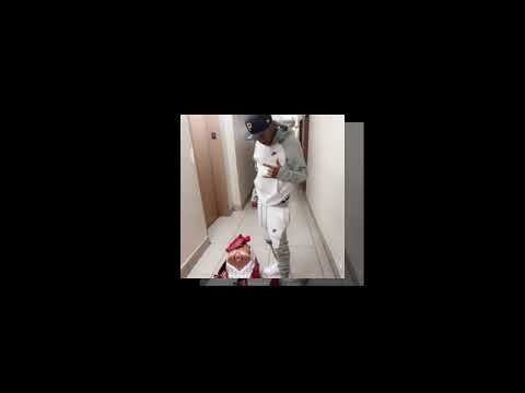 PNV Mell Trapgod Glizzoe BACK 2 BACK Slowed Pitched 