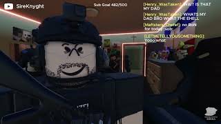 Footage Shows Victoria County Police Responding To Swatting Call Roblox