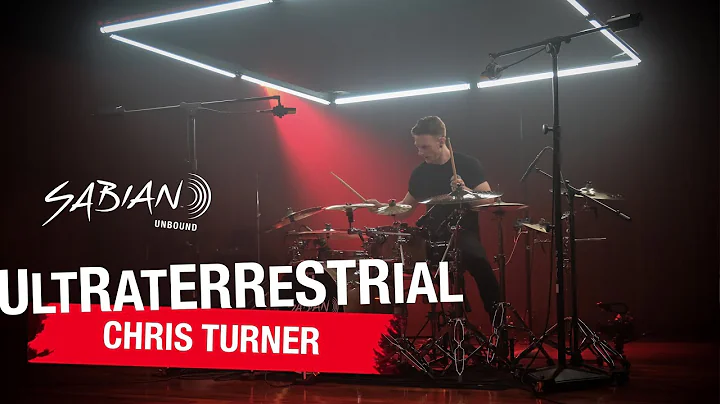 SABIAN Artist Chris Turner of Oceans Ate Alaska Pe...