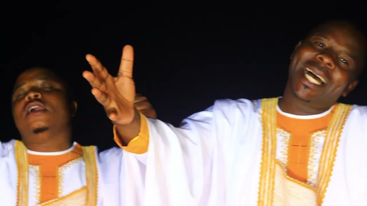 FOLLOWERS OF CHRIST OFFICIAL VIDEO- JEHOVHA NGAKURIRE