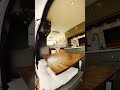 You ever dream of having your own tiny home on wheels? Mountains one day, and the beach the next