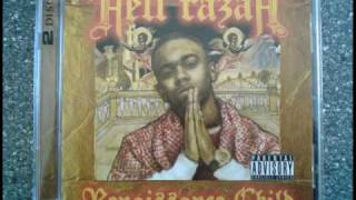 Hell Razah feat. Killah Priest - Smoking Gunnz