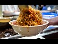 “짬뽕 먹으면 짜장면이 서비스?” 역대급 산더미 짬뽕, 4000원 짜장면 무한리필 korean food spicy noodle, korean street food