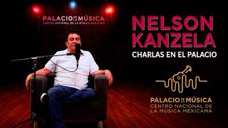 Chats at the Palace: Nelson Kanzela