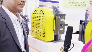 APSON Inc. - Customer Review - 2