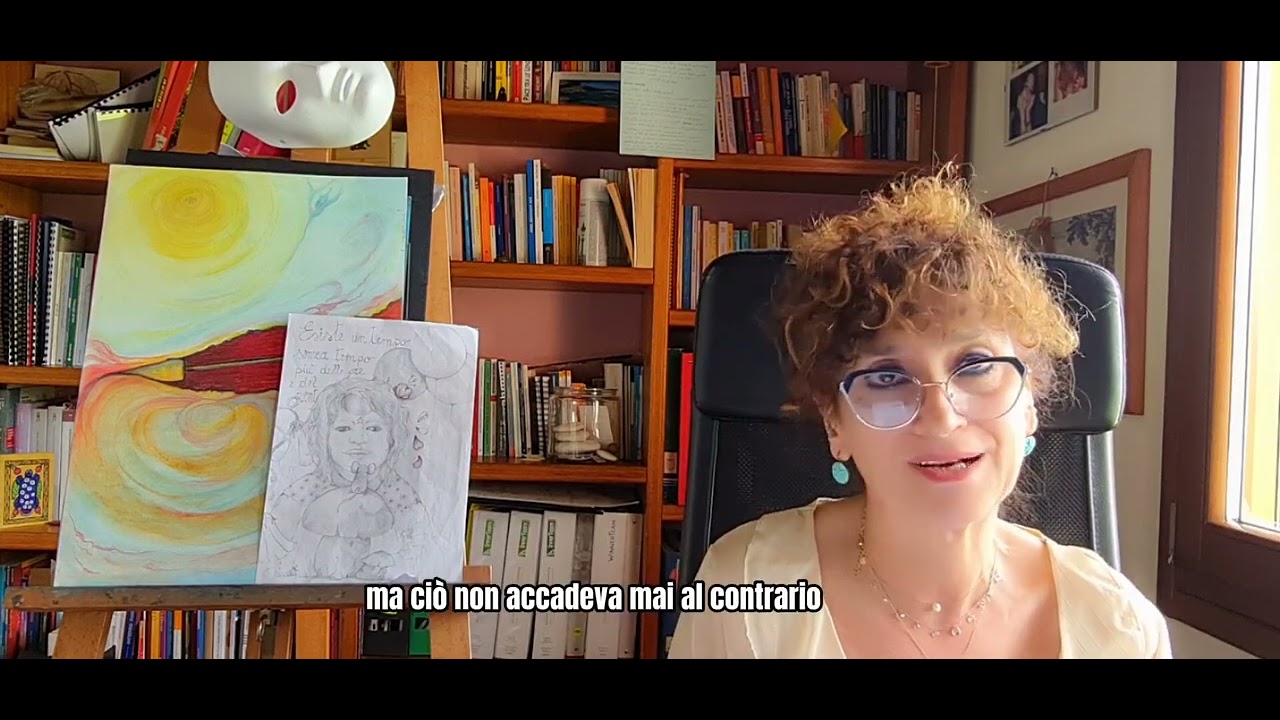 LA FERITA DA UMILIAZIONE E LA PAURA DELLA LIBERTA'