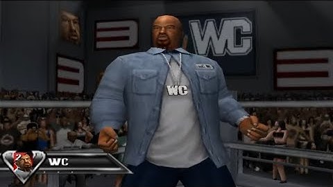 Part 17 | Def Jam: Vendetta Story Mode VIDEO GAME WALKTHROUGH