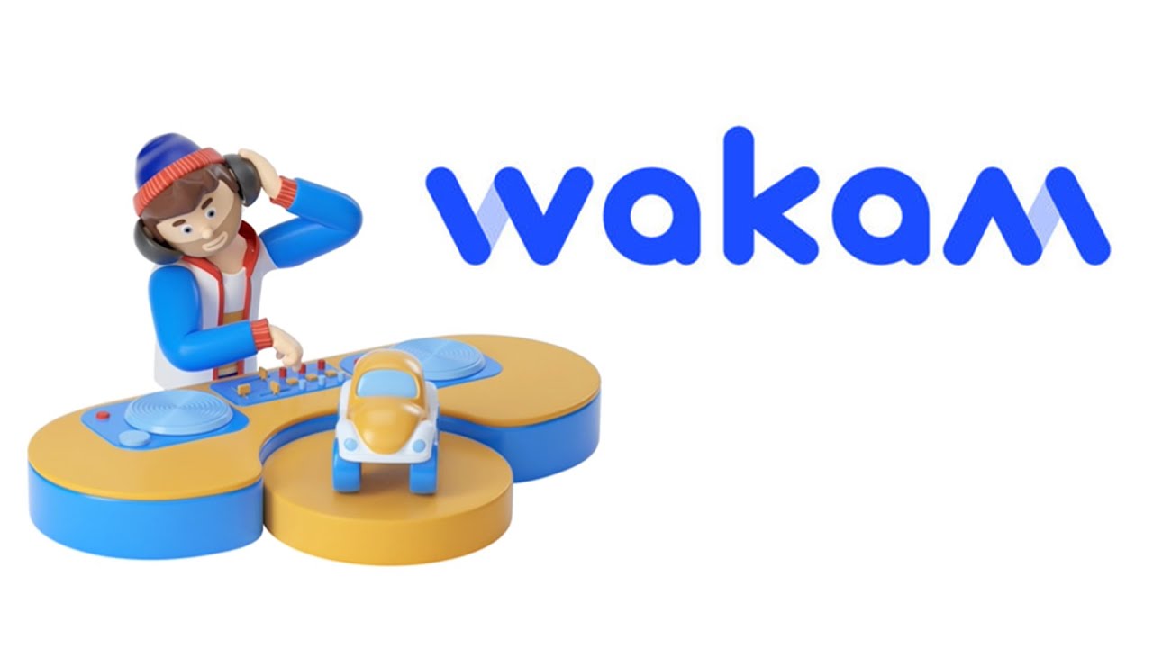 Lancement Wakam - Brainsonic