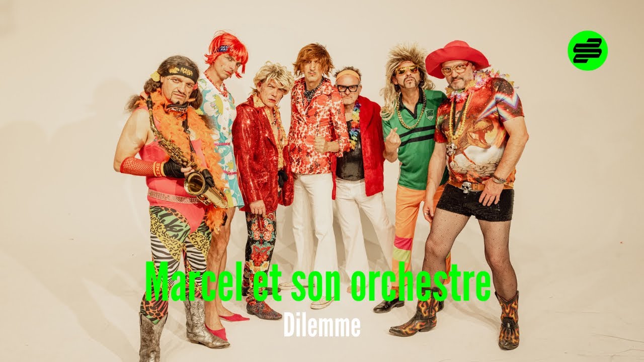 𝑴𝑨𝑹𝑪𝑬𝑳 𝑬𝑻 𝑺𝑶𝑵 𝑶𝑹𝑪𝑯𝑬𝑺𝑻𝑹𝑬 interview 𝐃𝐈𝐋𝐄𝐌𝐌𝐄 🤔| 