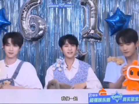你可以永远相信高小九！！！ #into1#刘宇 #高卿尘 #九宇初晴cp