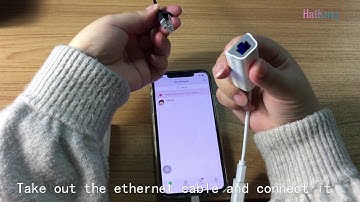 OL O+ 20200406  USB Camera Adapter