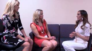 Full Amanda Lindhout Strength and PTSD Interview Update