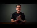 Beginning of video