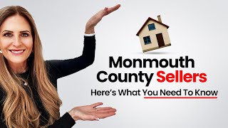 Must-Know Tips Before Selling Your Monmouth County Home in 2025!